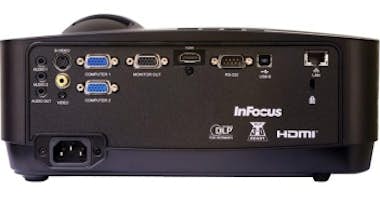 Infocus Infocus IN126X Proyector para escritorio 4000lúmen Infocus Infocus IN126X Proyector para escritorio 4000lúmen