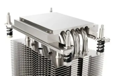 Noctua Noctua NH-U9 TR4-SP3 Procesador Enfriador ventilad Noctua Noctua NH-U9 TR4-SP3 Procesador Enfriador ventilad