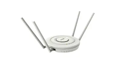 D-Link D-Link DWL-6610APE 1200Mbit/s Energía sobre Ethern D-Link D-Link DWL-6610APE 1200Mbit/s Energía sobre Ethern