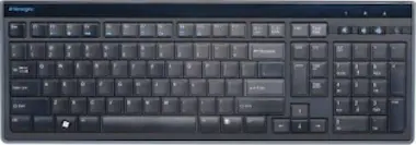 Kensington Kensington Teclado fino Advance Fit™ tamaño normal Kensington Kensington Teclado fino Advance Fit™ tamaño normal
