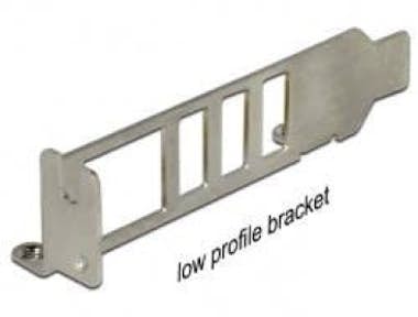 Delock DeLOCK 89382 Interno Ethernet 5000Mbit/s adaptador Delock DeLOCK 89382 Interno Ethernet 5000Mbit/s adaptador