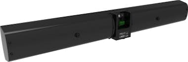 Vision Vision SB-800P Alámbrico 2.0canales 30W Negro alta Vision Vision SB-800P Alámbrico 2.0canales 30W Negro alta