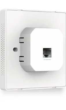 TP-Link TP-LINK EAP115-WALL 300Mbit/s Energía sobre Ethern TP-Link TP-LINK EAP115-WALL 300Mbit/s Energía sobre Ethern