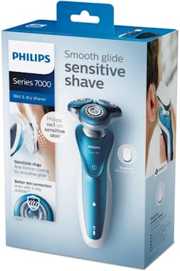Philips Philips SHAVER Series 7000 Afeitadora eléctrica en Philips Philips SHAVER Series 7000 Afeitadora eléctrica en