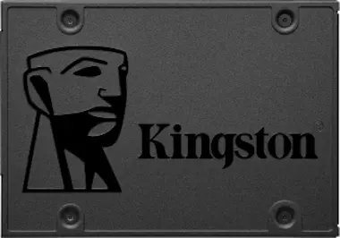 Kingston Kingston Technology A400 240GB 2.5"" Serial ATA II Kingston Kingston Technology A400 240GB 2.5"" Serial ATA II