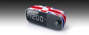 Muse Muse M-168 UK Personal Analógico y digital Multico Muse Muse M-168 UK Personal Analógico y digital Multico