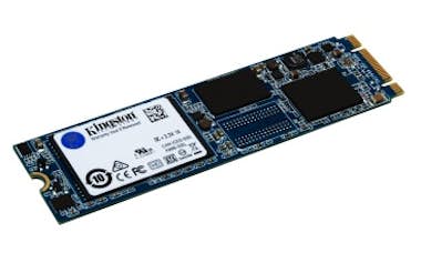 Kingston Kingston Technology UV500 240GB M.2 Serial ATA III Kingston Kingston Technology UV500 240GB M.2 Serial ATA III