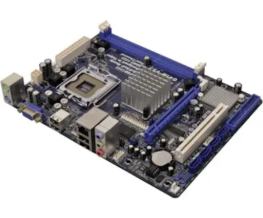 Asrock Asrock G41M-VS3 R2.0 Intel® G41 LGA 775 (Socket T) Asrock Asrock G41M-VS3 R2.0 Intel® G41 LGA 775 (Socket T)