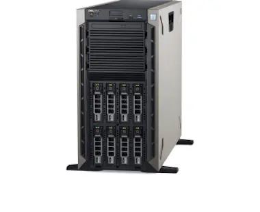Dell DELL PowerEdge T440 2.1GHz 4110 495W Torre (5U) se Dell DELL PowerEdge T440 2.1GHz 4110 495W Torre (5U) se