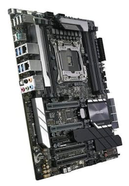 Asus ASUS WS X299 PRO Intel X299 LGA 2066 (Socket R4) A Asus ASUS WS X299 PRO Intel X299 LGA 2066 (Socket R4) A