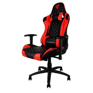 Thunder x3 ThunderX3 TGC12 Silla para videojuegos universal A Thunder x3 ThunderX3 TGC12 Silla para videojuegos universal A