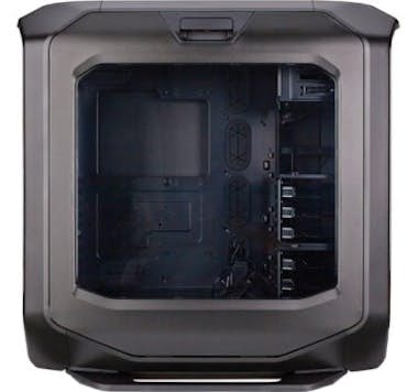Corsair Corsair Graphite Series 780T Full-Tower Negro carc Corsair Corsair Graphite Series 780T Full-Tower Negro carc