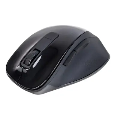NGS NGS Bow ratón RF inalámbrico Óptico 1600 DPI mano NGS NGS Bow ratón RF inalámbrico Óptico 1600 DPI mano