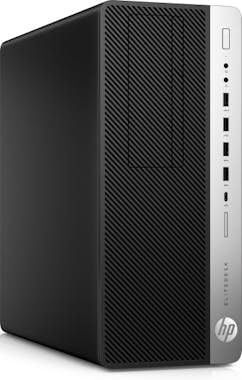 HP HP EliteDesk 800 G4 3,2 GHz 8ª generación de proce HP HP EliteDesk 800 G4 3,2 GHz 8ª generación de proce