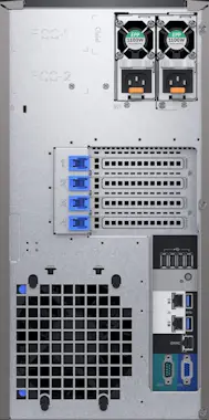 Dell DELL PowerEdge T340 servidor 3,3 GHz Intel® Xeon® Dell DELL PowerEdge T340 servidor 3,3 GHz Intel® Xeon®
