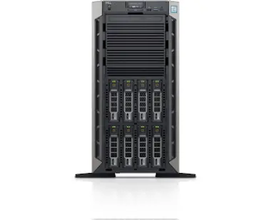 Dell DELL PowerEdge T640 servidor 1,7 GHz Intel® Xeon® Dell DELL PowerEdge T640 servidor 1,7 GHz Intel® Xeon®