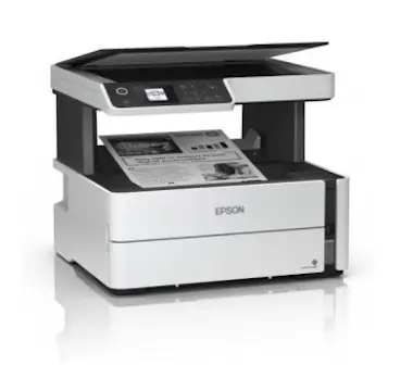 Epson Epson EcoTank ET-M2170 Inyección de tinta 39 ppm A Epson Epson EcoTank ET-M2170 Inyección de tinta 39 ppm A