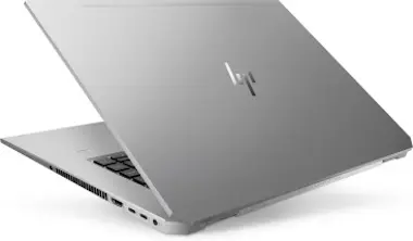 HP HP ZBook Studio G5 Plata Estación de trabajo móvil HP HP ZBook Studio G5 Plata Estación de trabajo móvil