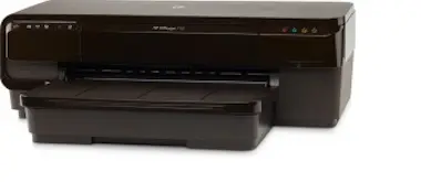 HP HP Officejet 7110 Wide Format ePrinter impresora d HP HP Officejet 7110 Wide Format ePrinter impresora d