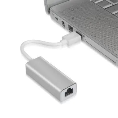 Generica AISENS A106-0049 adaptador de cable USB 3.0 RJ-45 Generica AISENS A106-0049 adaptador de cable USB 3.0 RJ-45