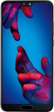 Huawei P20 64GB+4GB RAM Huawei P20 64GB+4GB RAM