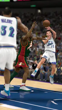 Sony NBA 2K12 Sony NBA 2K12