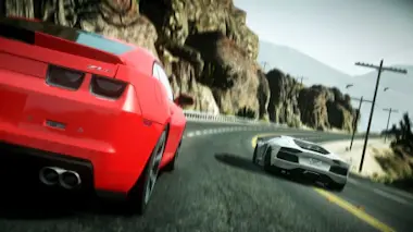 XBOX 360 Need For Speed The Run XBOX 360 Need For Speed The Run