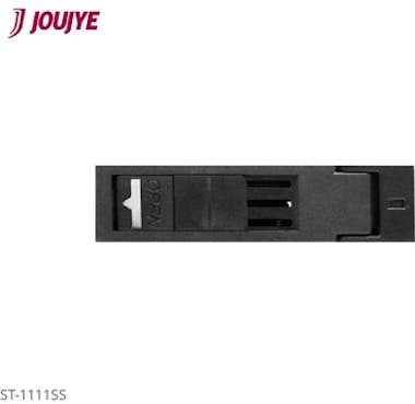 Generica Jou Jye Computer ST-1111SS 2.5"" Carcasa de disco