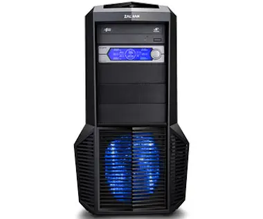 Zalman Zalman Z11 Plus Midi-Tower Negro Zalman Zalman Z11 Plus Midi-Tower Negro
