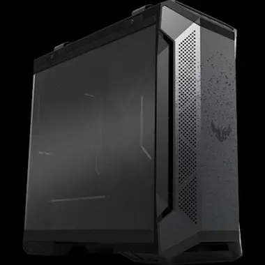 Asus ASUS TUF Gaming GT501 Midi ATX Tower Negro Asus ASUS TUF Gaming GT501 Midi ATX Tower Negro