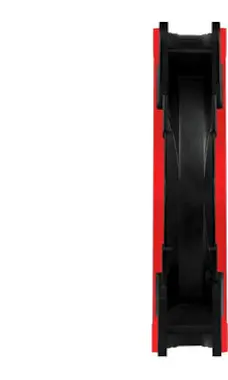 Arctic ARCTIC BioniX P120 Carcasa del ordenador Enfriador Arctic ARCTIC BioniX P120 Carcasa del ordenador Enfriador