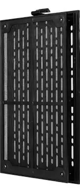 Antec Antec P5 Micro-Tower Negro Antec Antec P5 Micro-Tower Negro