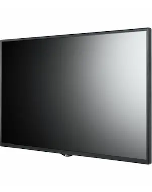 LG LG 32SM5KE-B pantalla de señalización 81,3 cm (32" LG LG 32SM5KE-B pantalla de señalización 81,3 cm (32"
