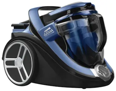 Rowenta Rowenta Silence Force RO7691 550 W Aspiradora de t Rowenta Rowenta Silence Force RO7691 550 W Aspiradora de t