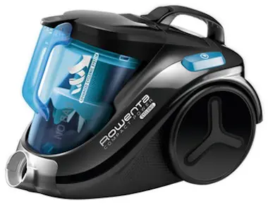 Rowenta Rowenta Compact Power RO3731 aspiradora 750 W Aspi Rowenta Rowenta Compact Power RO3731 aspiradora 750 W Aspi