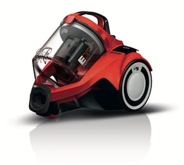 Dirt Devil Dirt Devil Rebel 25 HFC 700 W Aspiradora cilíndric Dirt Devil Dirt Devil Rebel 25 HFC 700 W Aspiradora cilíndric