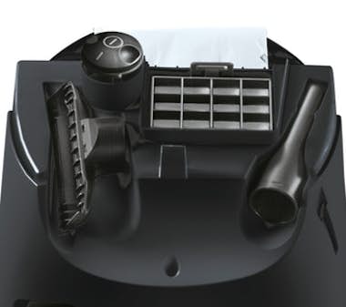 Siemens Siemens VS06A111 aspiradora 2200 W Aspiradora cilí Siemens Siemens VS06A111 aspiradora 2200 W Aspiradora cilí