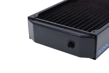 Alphacool Alphacool NexXxoS XT45 Universal Radiador Alphacool Alphacool NexXxoS XT45 Universal Radiador