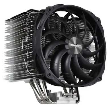 Alpenföhn Alpenföhn Brocken 3 Procesador Enfriador Alpenföhn Alpenföhn Brocken 3 Procesador Enfriador