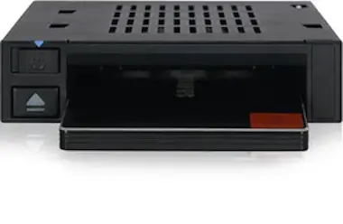 Icy Dock Icy Dock flexiDOCK MB521SP-B 2.5"" Carcasa de disc Icy Dock Icy Dock flexiDOCK MB521SP-B 2.5"" Carcasa de disc