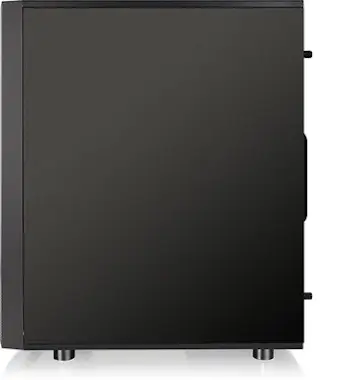 Thermaltake Thermaltake Versa J25 TG Midi-Tower Negro Thermaltake Thermaltake Versa J25 TG Midi-Tower Negro