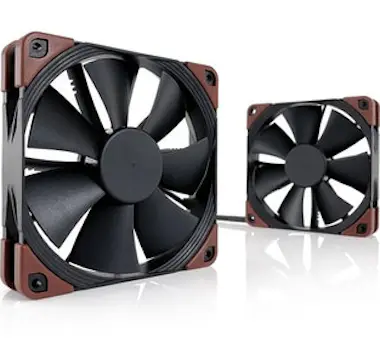 Noctua Noctua NF-F12 industrialPPC-2000 PWM Carcasa del o Noctua Noctua NF-F12 industrialPPC-2000 PWM Carcasa del o