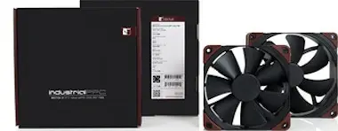Noctua Noctua NF-A14 industrialPPC-2000 Carcasa del orden Noctua Noctua NF-A14 industrialPPC-2000 Carcasa del orden