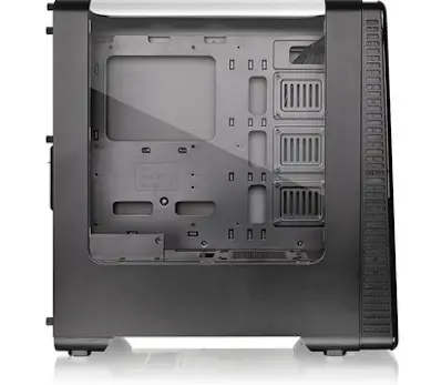 Thermaltake Thermaltake View 28 RGB Riing Edition Midi-Tower N Thermaltake Thermaltake View 28 RGB Riing Edition Midi-Tower N