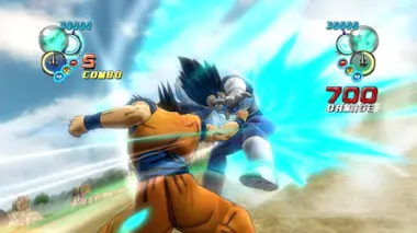 Sony Dragon Ball Z Ultimate Tenkaichi Sony Dragon Ball Z Ultimate Tenkaichi