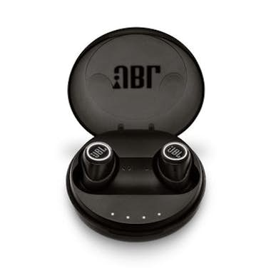 JBL JBL FREE Intraaural Dentro de oído Negro JBL JBL FREE Intraaural Dentro de oído Negro