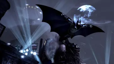 XBOX 360 Batman Arkham City XBOX 360 Batman Arkham City