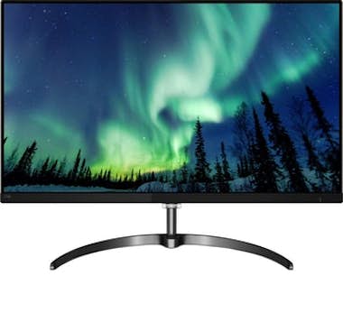 Philips Philips Monitor LCD LCD 4K Ultra HD 276E8VJSB/00 Philips Philips Monitor LCD LCD 4K Ultra HD 276E8VJSB/00