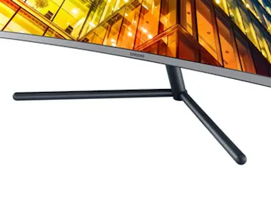 Samsung Samsung U32R590 pantalla para PC 80 cm (31.5"") 4K Samsung Samsung U32R590 pantalla para PC 80 cm (31.5"") 4K