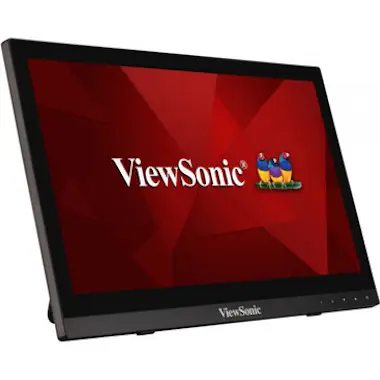 ViewSonic Viewsonic TD1630-3 monitor pantalla táctil 40,6 cm ViewSonic Viewsonic TD1630-3 monitor pantalla táctil 40,6 cm